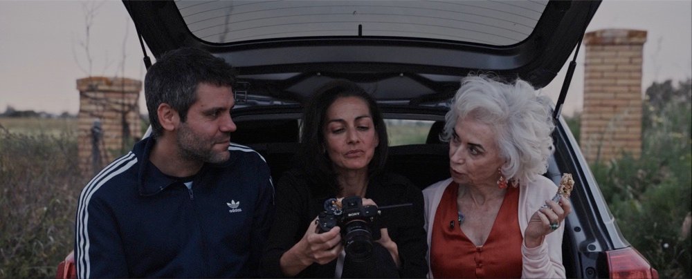 Nos LlamAn en imágenes - Fotograma 10
