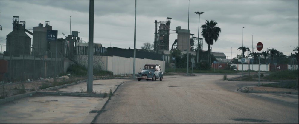 Nos LlamAn en imágenes - Fotograma 17