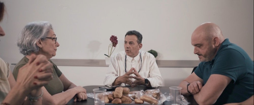 Nos LlamAn en imágenes - Fotograma 21