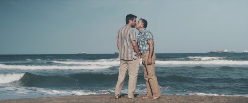 Nos LlamAn en imágenes - Fotograma 27