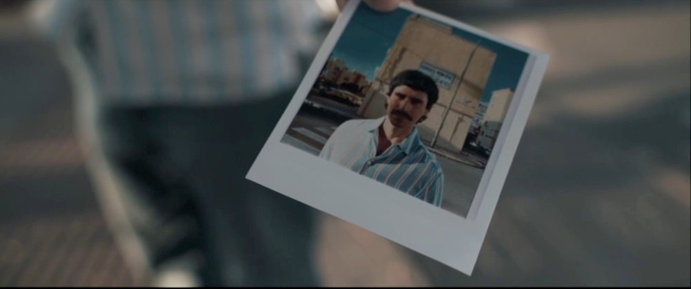 Nos LlamAn en imágenes - Fotograma 29