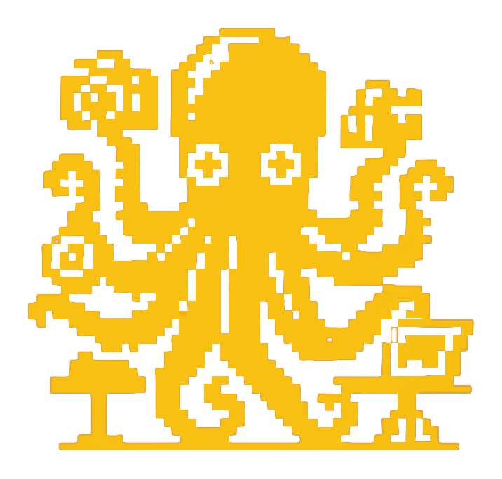 El Hombre Pulpo