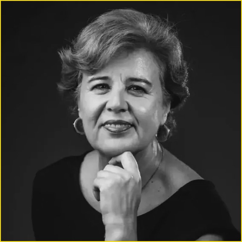 Carmen Mateos de Tejada