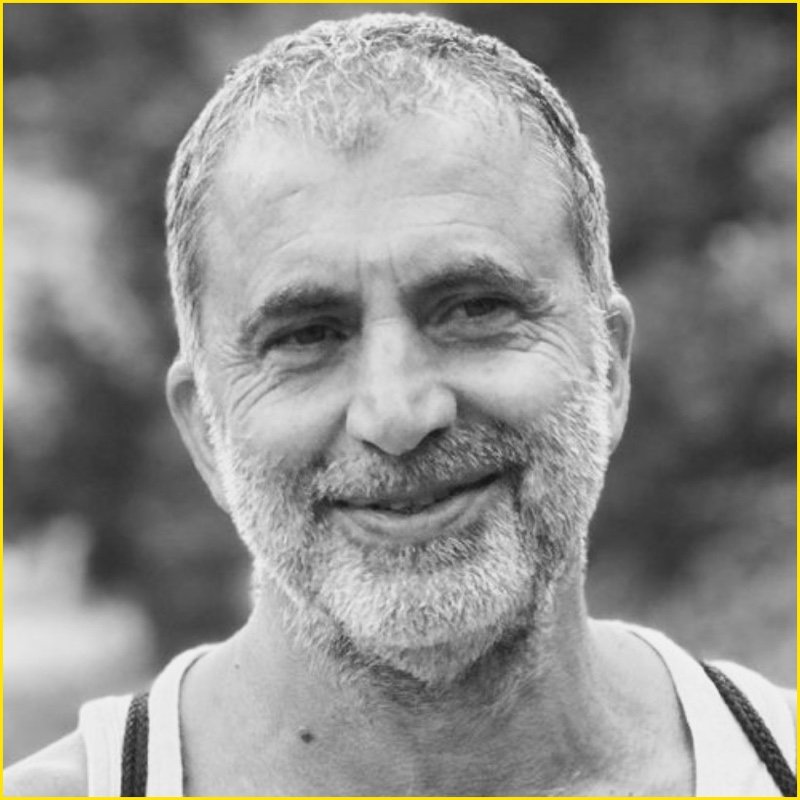 Javier Gil